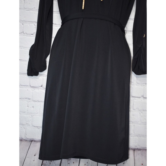 MICHAEL KORS • Shirt Dress - Picture 5 of 13